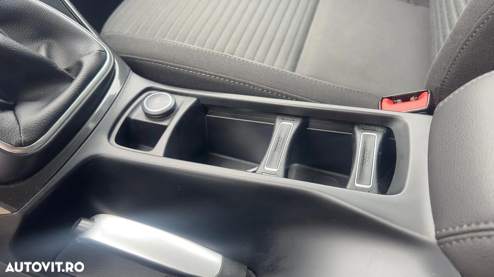 Ford C-Max 1.0 EcoBoost Start-Stopp-System Titanium - 10