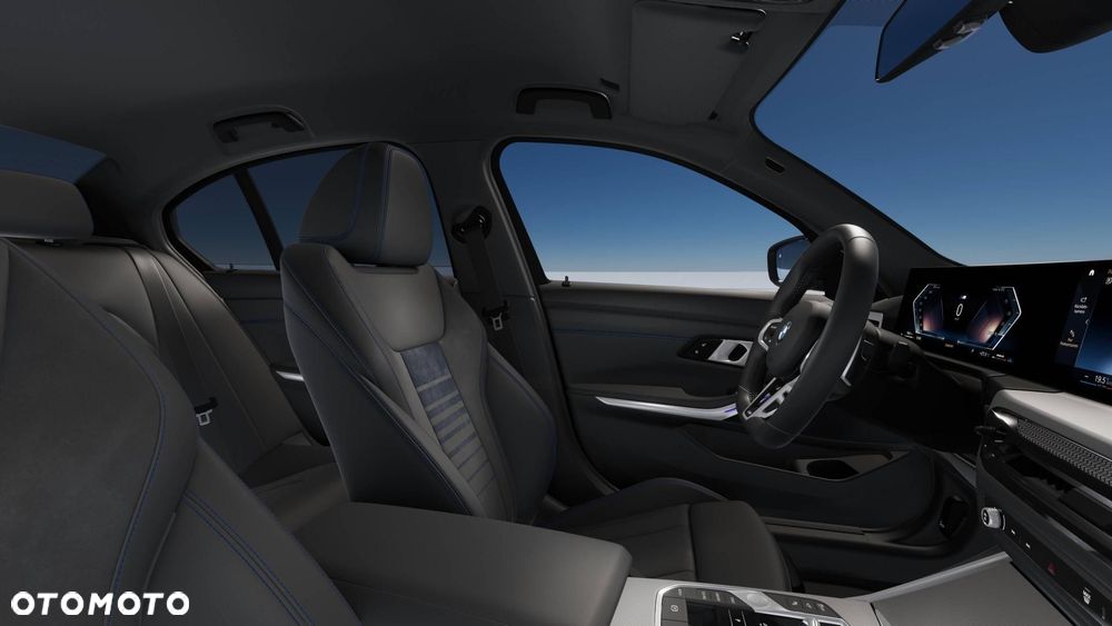 BMW Seria 3 - 5