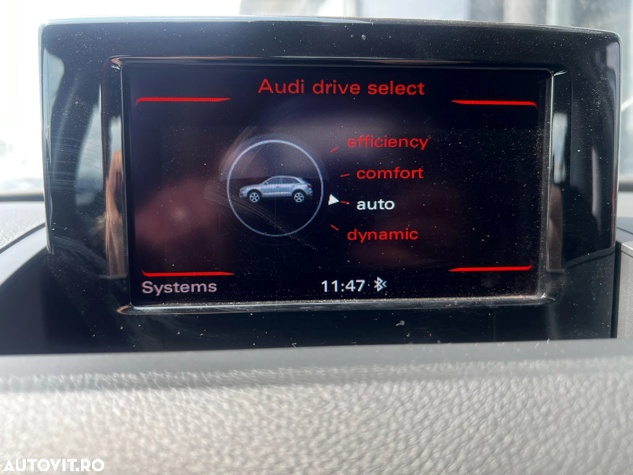 Audi Q3 2.0 TFSI Quattro Stronic - 22