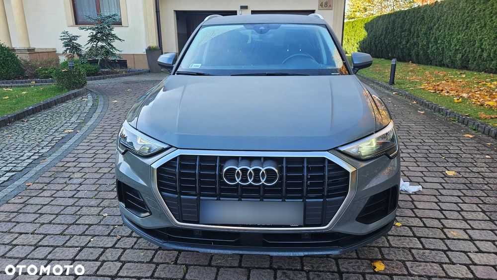Audi Q3 35 TFSI S tronic - 15