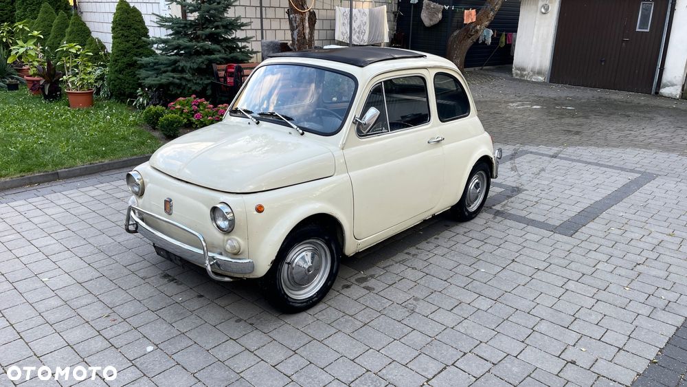 Fiat 500 - 2