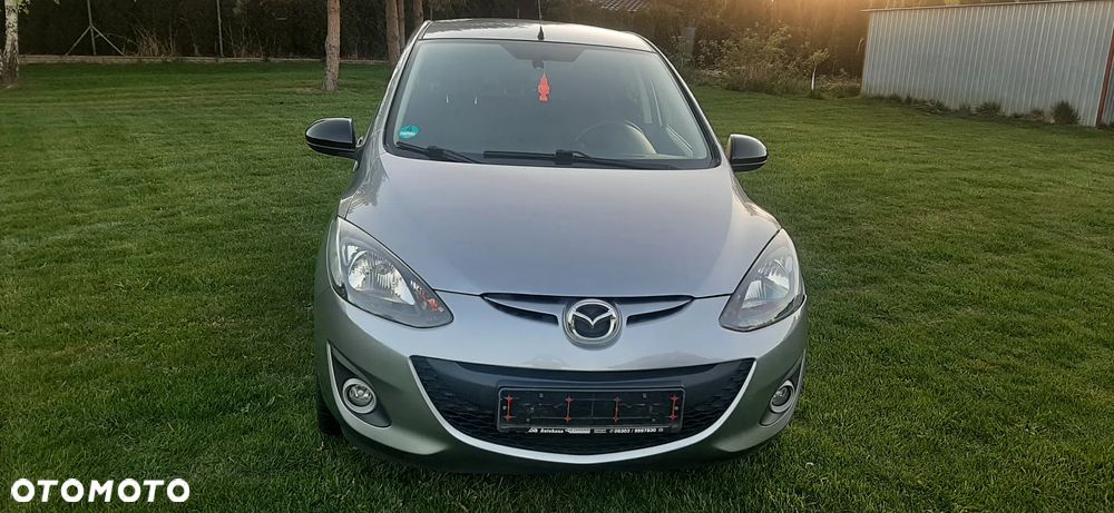 Mazda 2 1.3 MZR Edition - 3