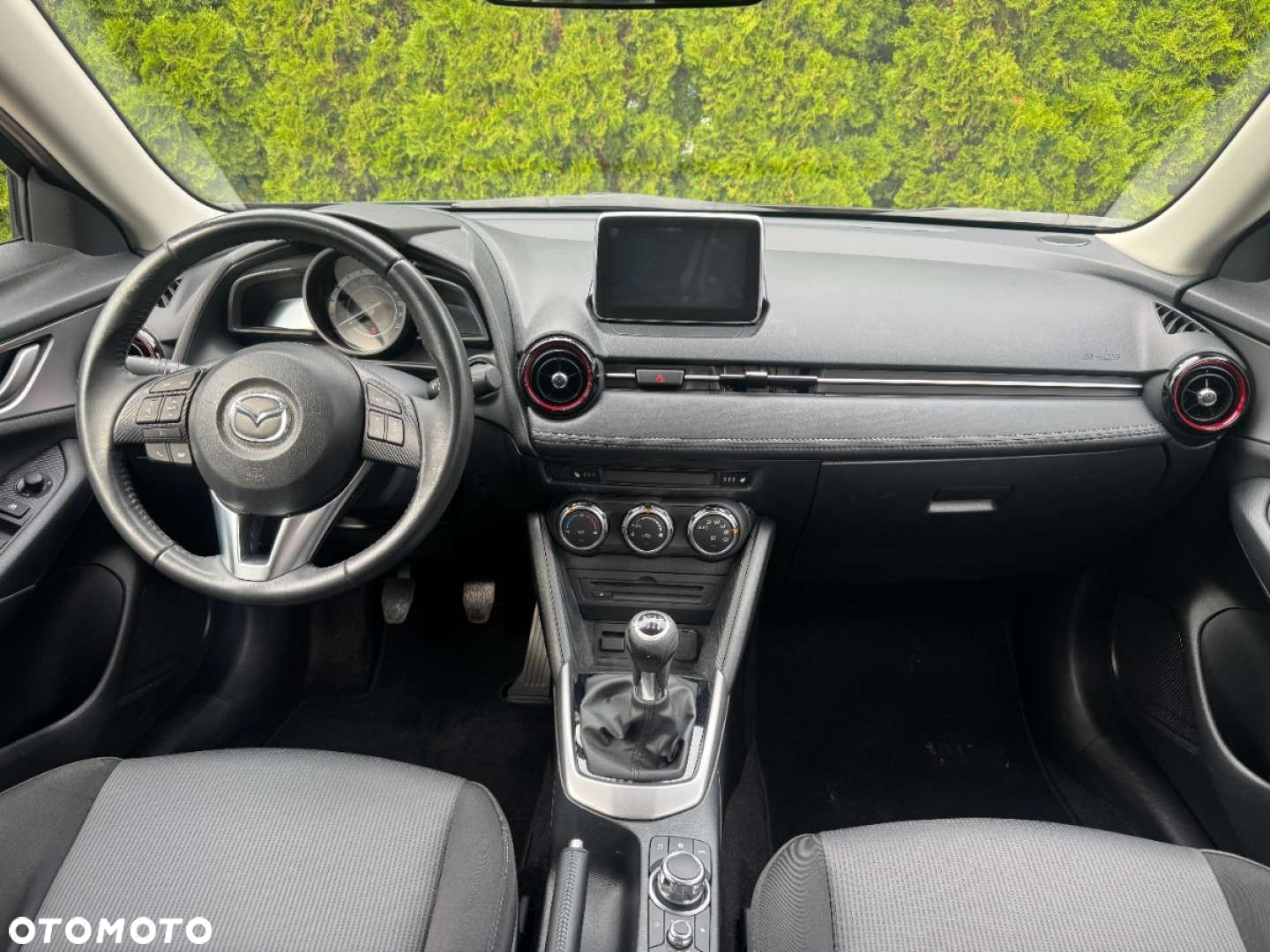 Mazda CX-3 2.0 Skypassion - 6