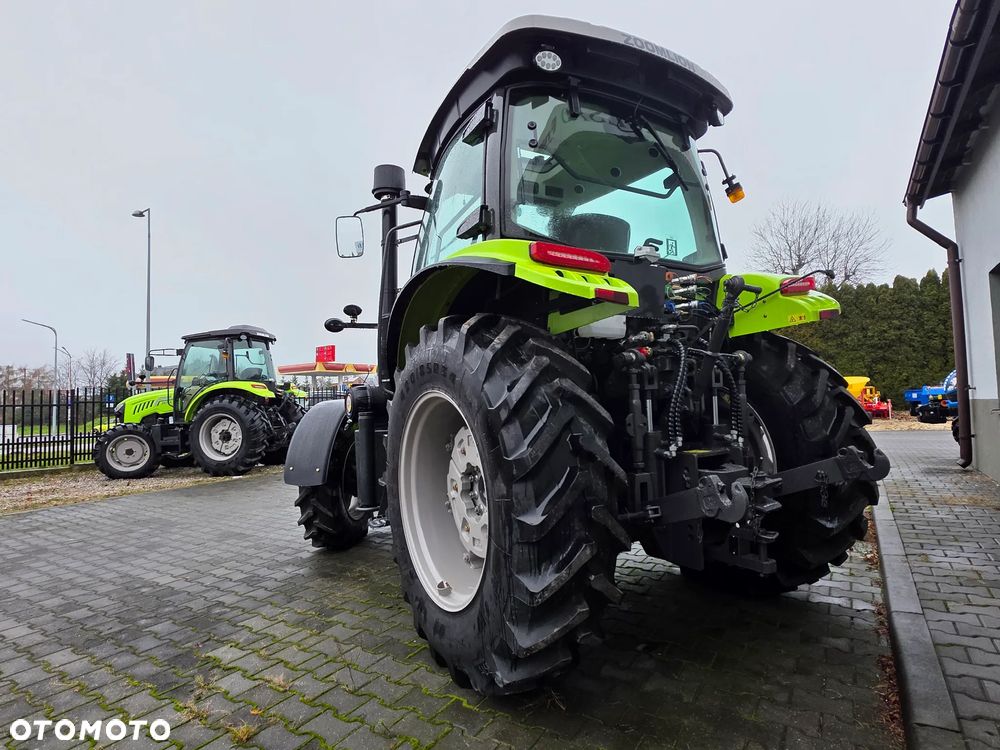 Inny ZOOMLION RN1304 - 6