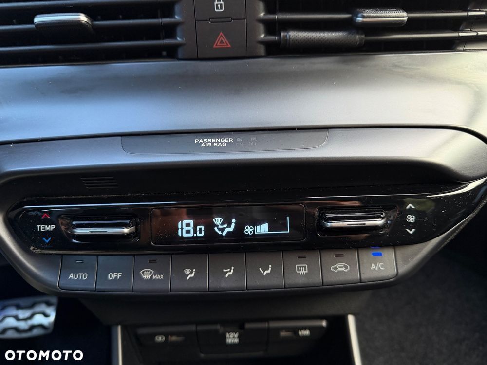 Hyundai Bayon 1.0 T-GDI Smart DCT - 29