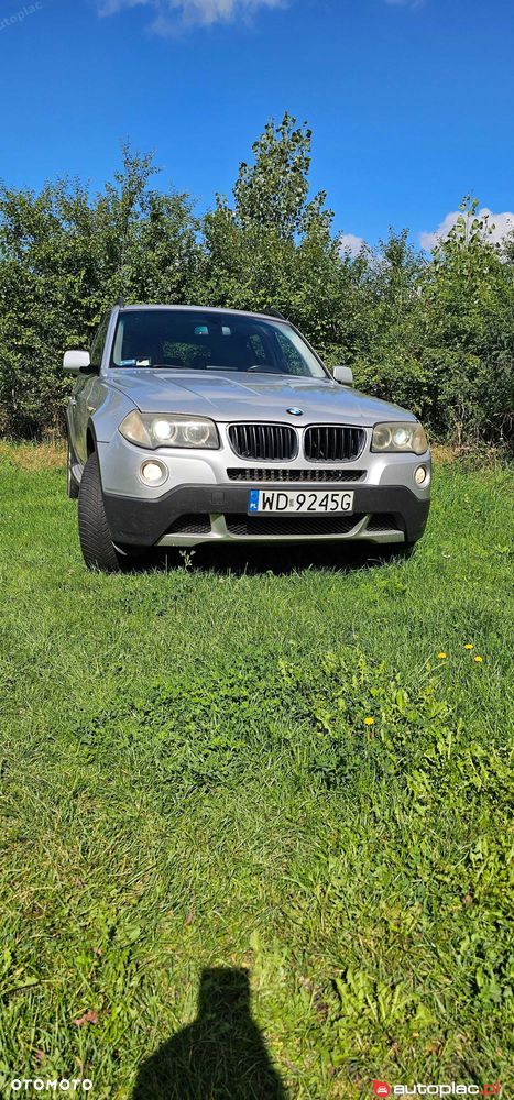 BMW X3 - 2