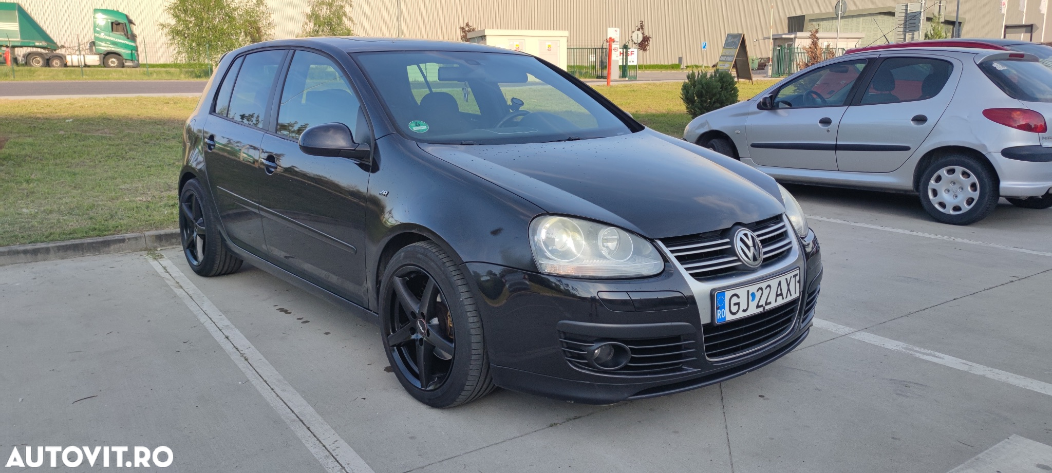 Volkswagen Golf 1.4 TSI GT Sport DSG - 15