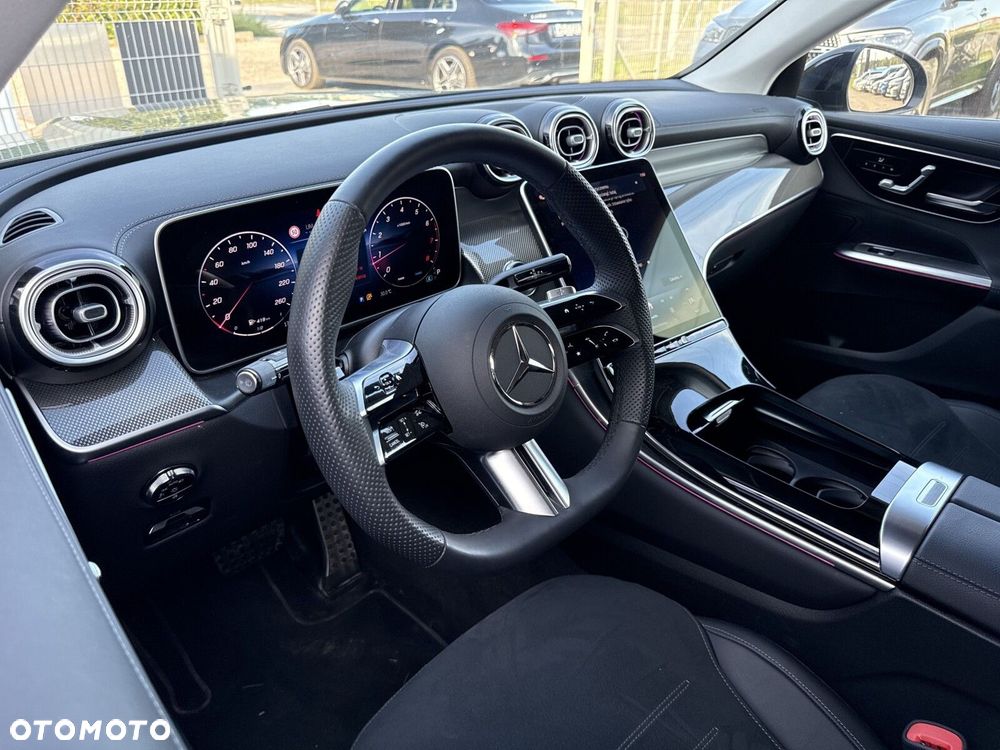 Mercedes-Benz GLC - 10