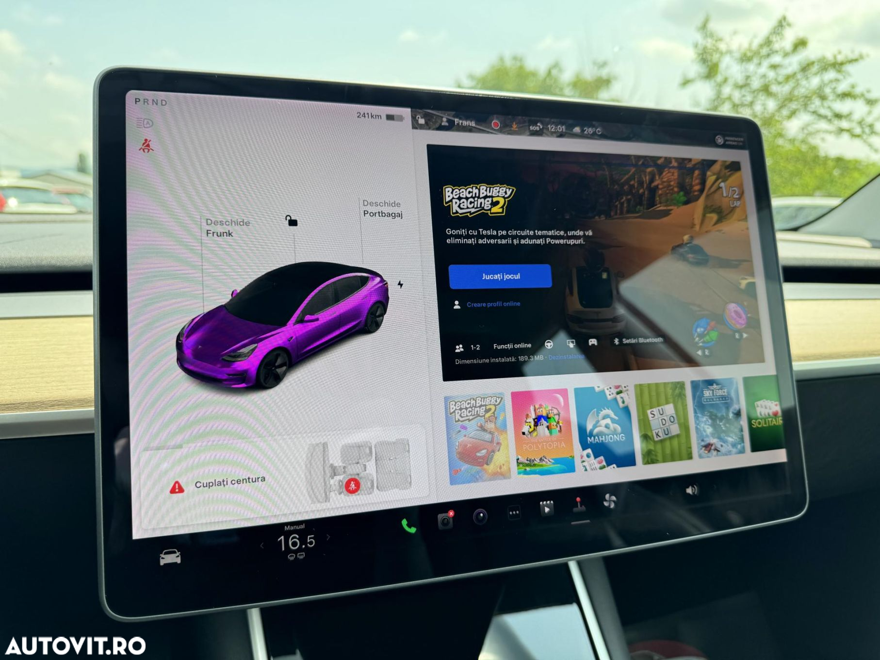 Tesla Model 3 - 11
