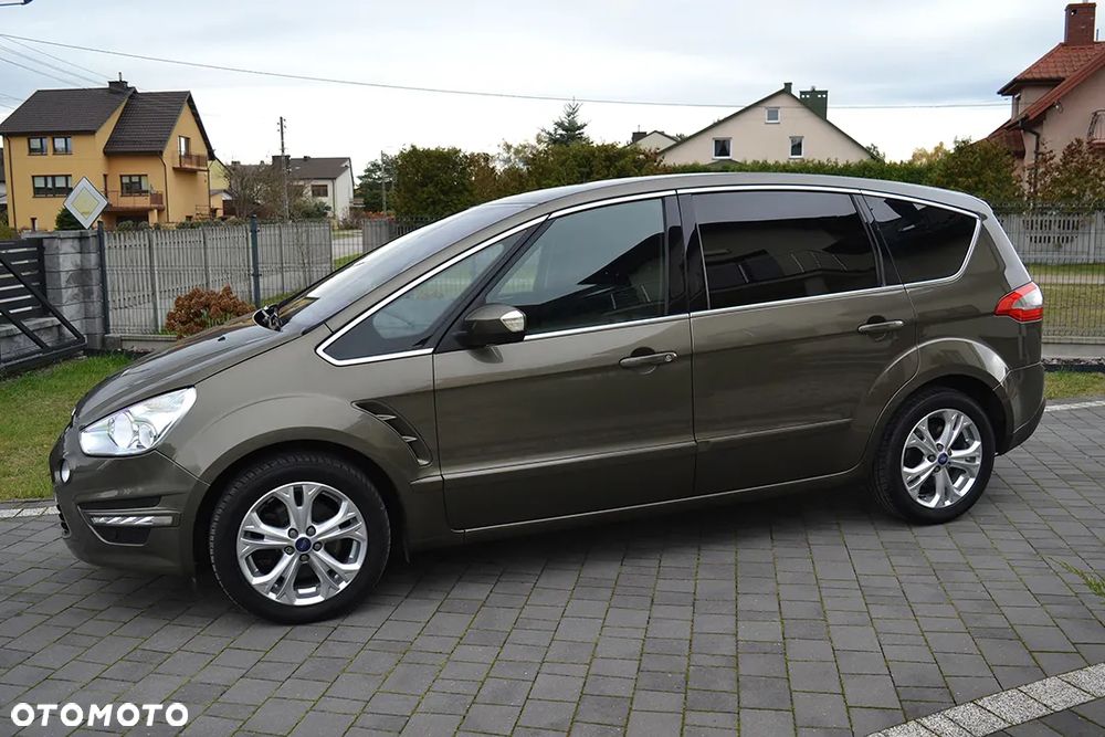 Ford S-Max - 8