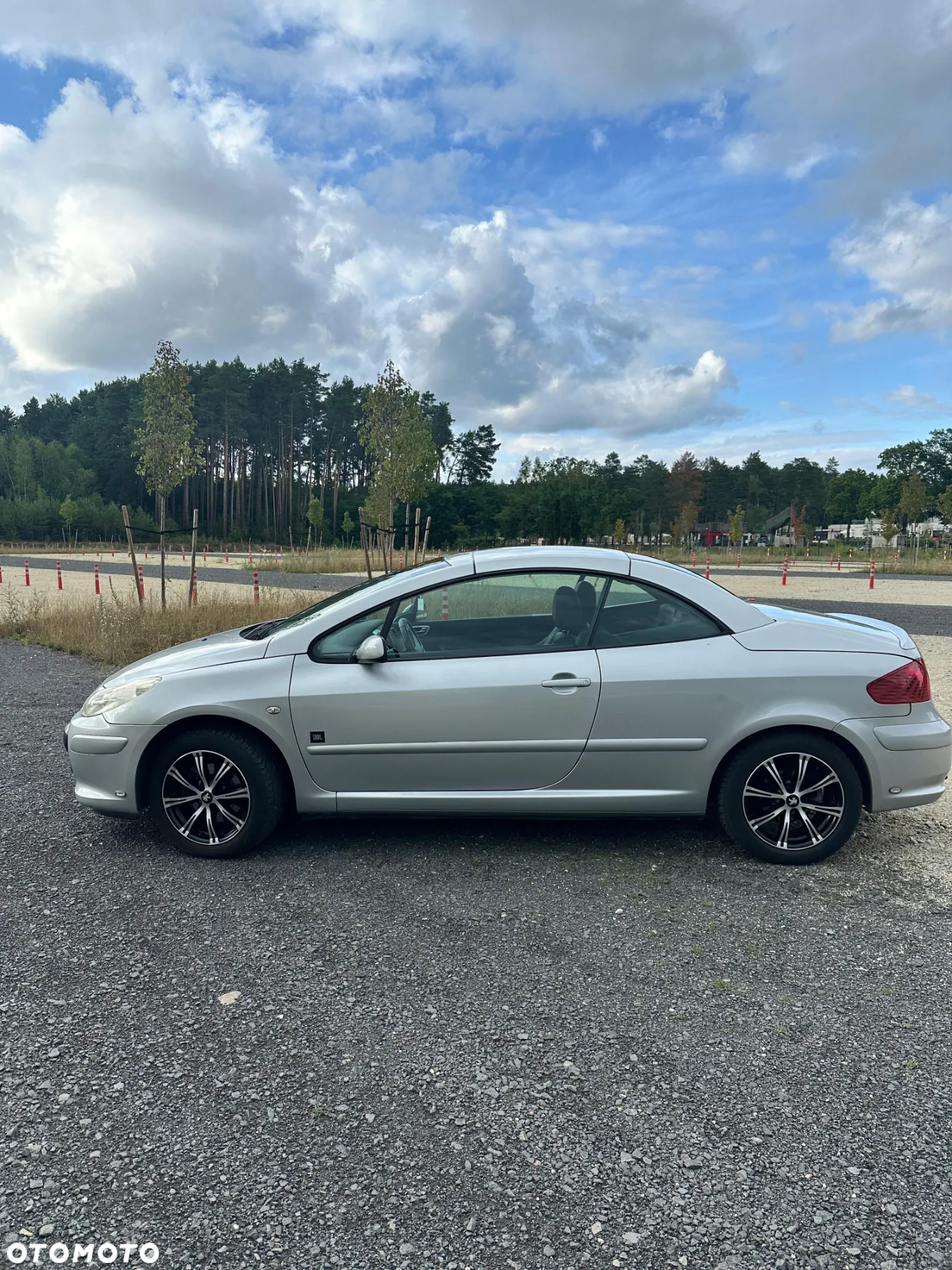 Peugeot 307 CC - 4