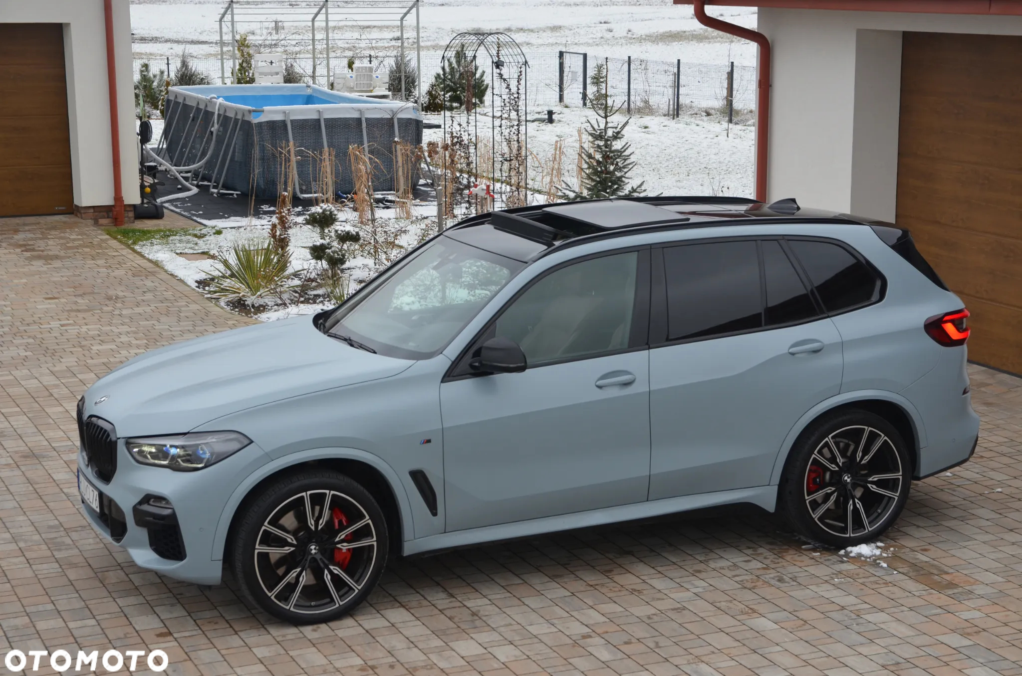 BMW X5 M - 12