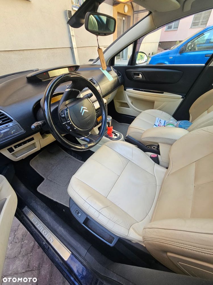 Citroën C4 - 15
