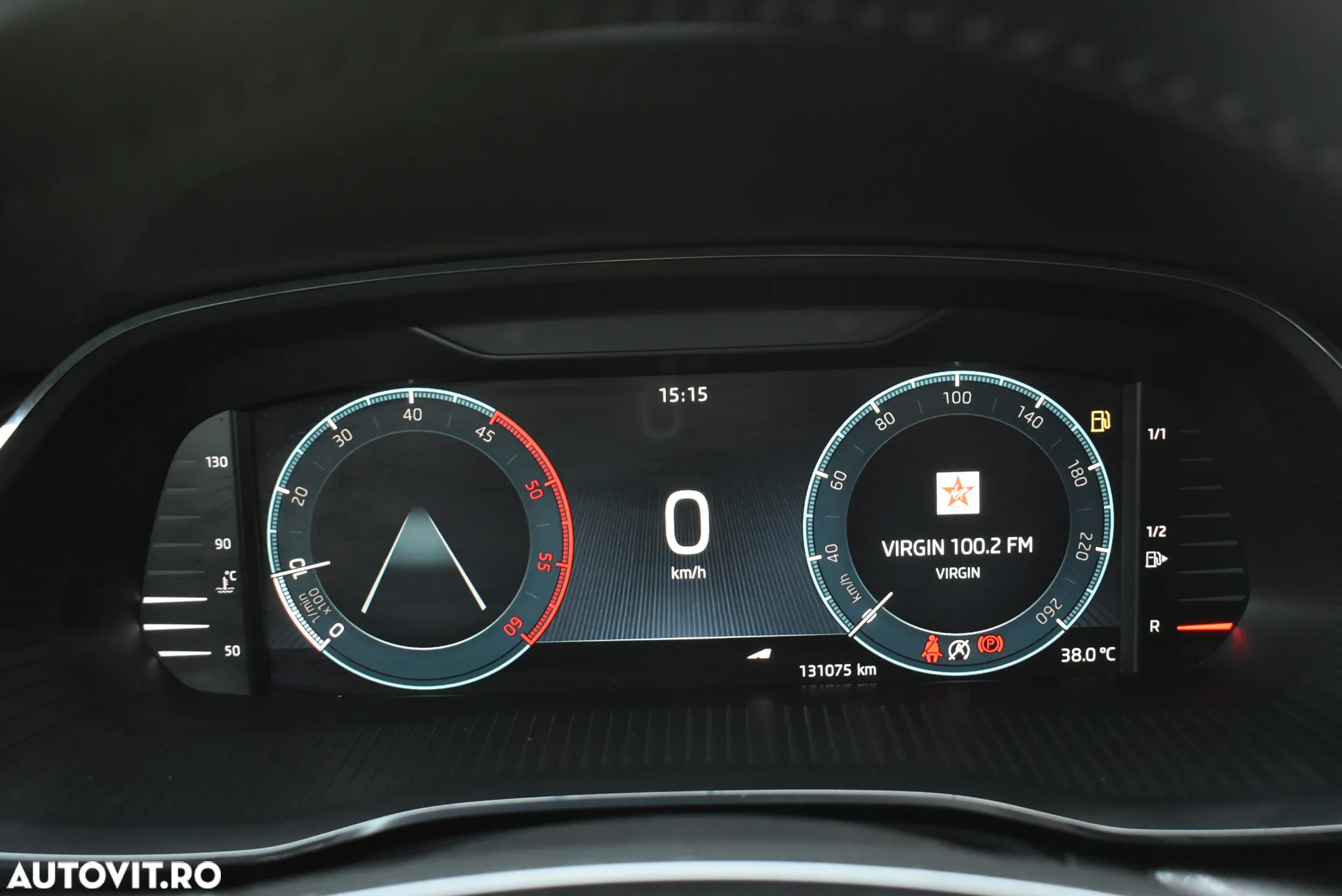Skoda Octavia 2.0 TDI Ambition - 5