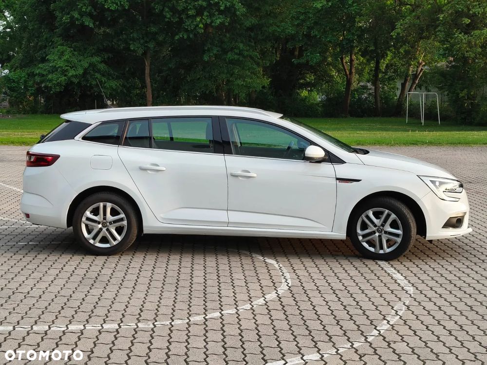 Renault Megane - 7