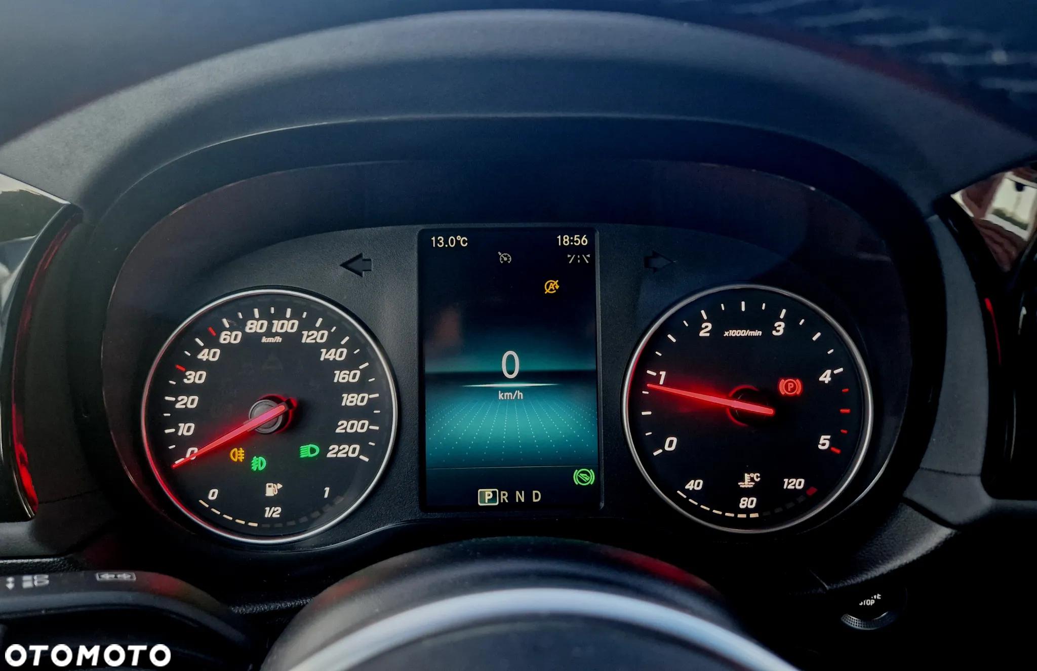Mercedes-Benz Citan 112 CDI Lang MIXTO - 19