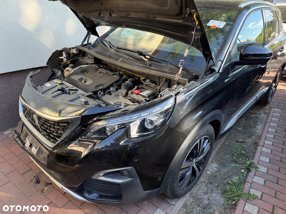 Peugeot 3008 - 1