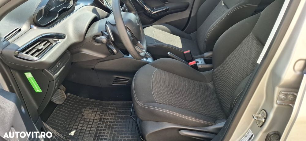 Peugeot 208 PureTech 82 ETG5 Stop & Start Active - 6
