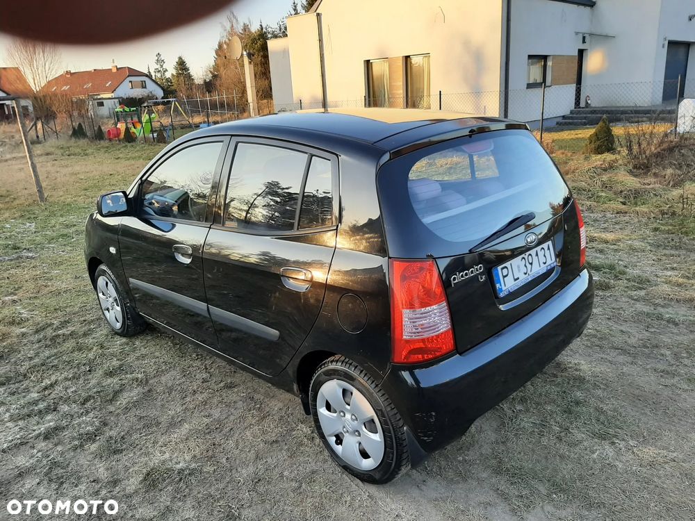 Kia Picanto 1.0 / City - 7