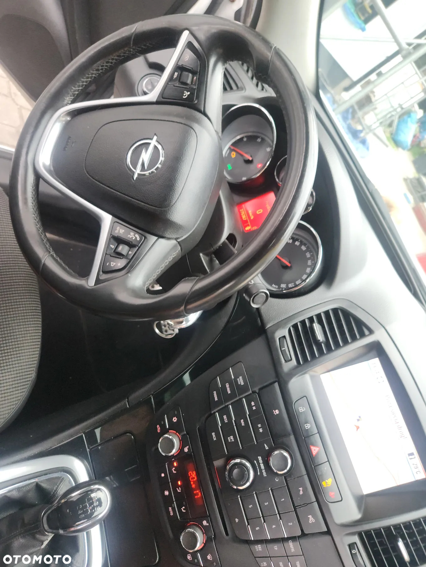 Opel Insignia 2.0 CDTI Cosmo - 18