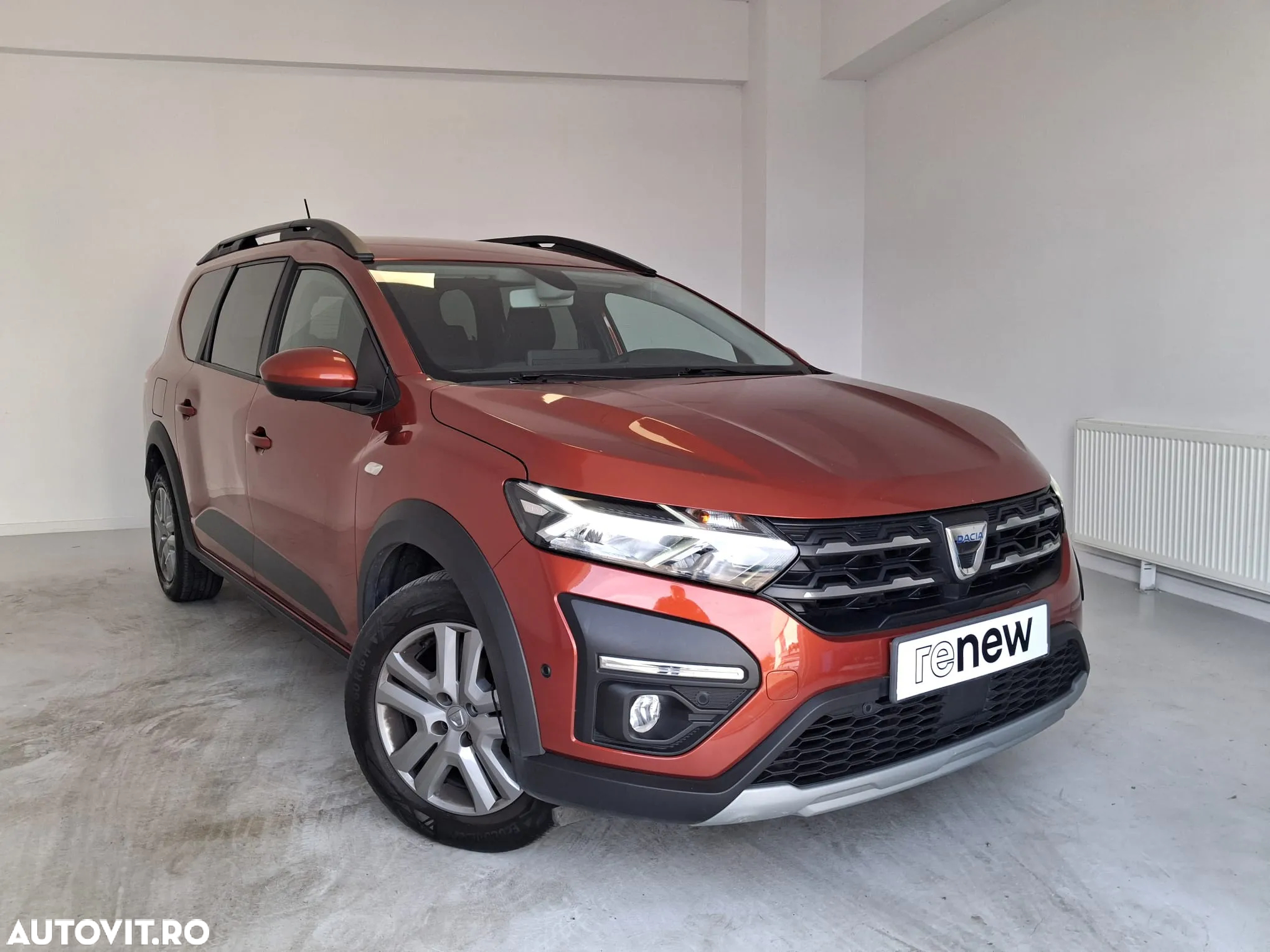 Dacia Jogger - 14