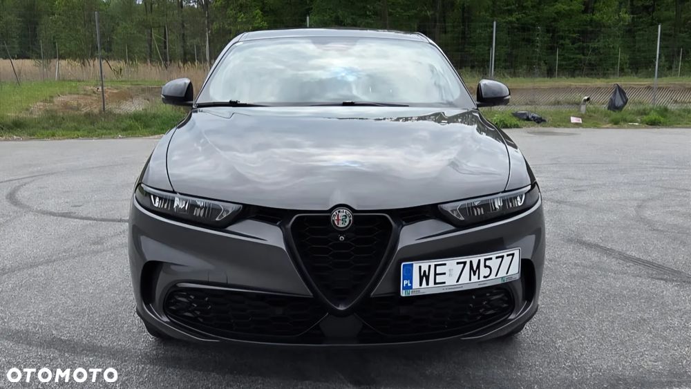 Alfa Romeo Tonale 1.5 T4 GSE mHEV Sprint DCT - 9