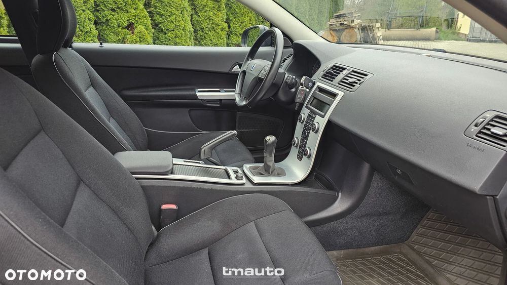 Volvo C30 D2 Kinetic - 17