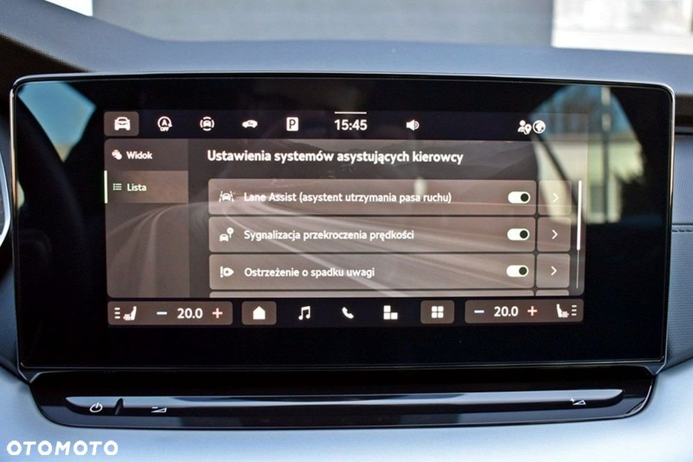 Skoda Octavia 1.5 TSI Selection - 21