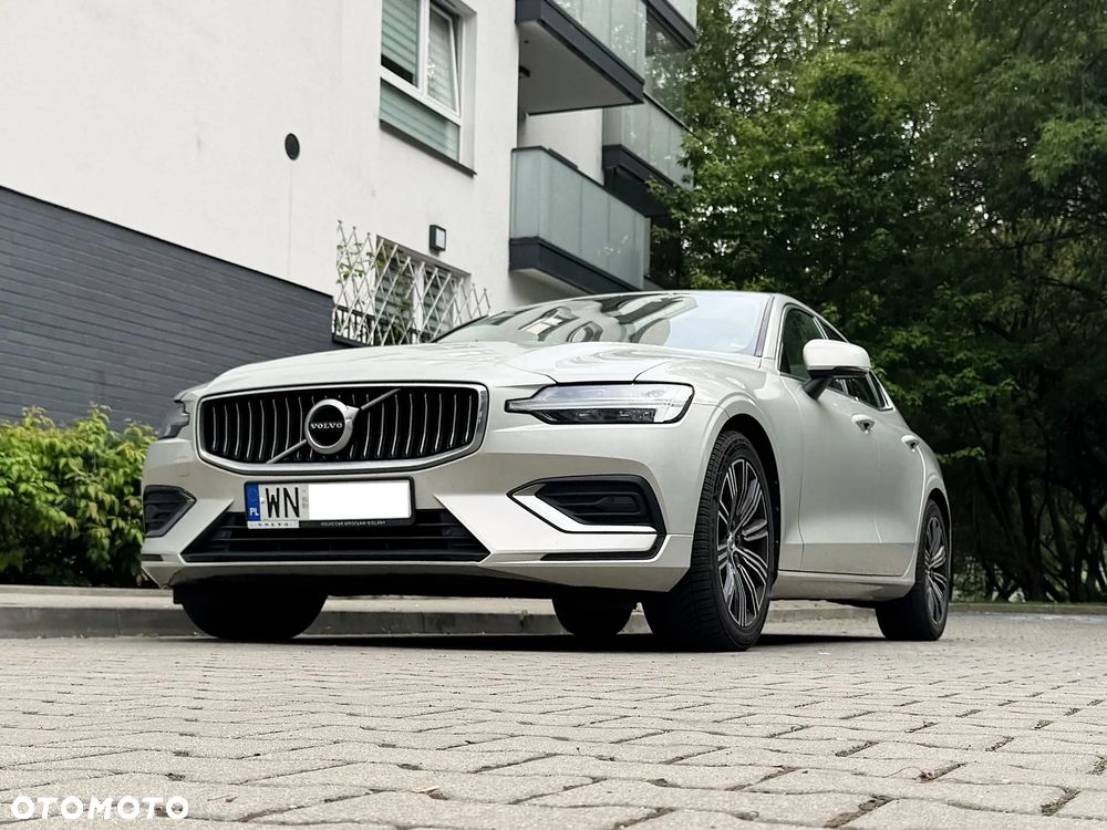 Volvo S60 B4 B Inscription - 16