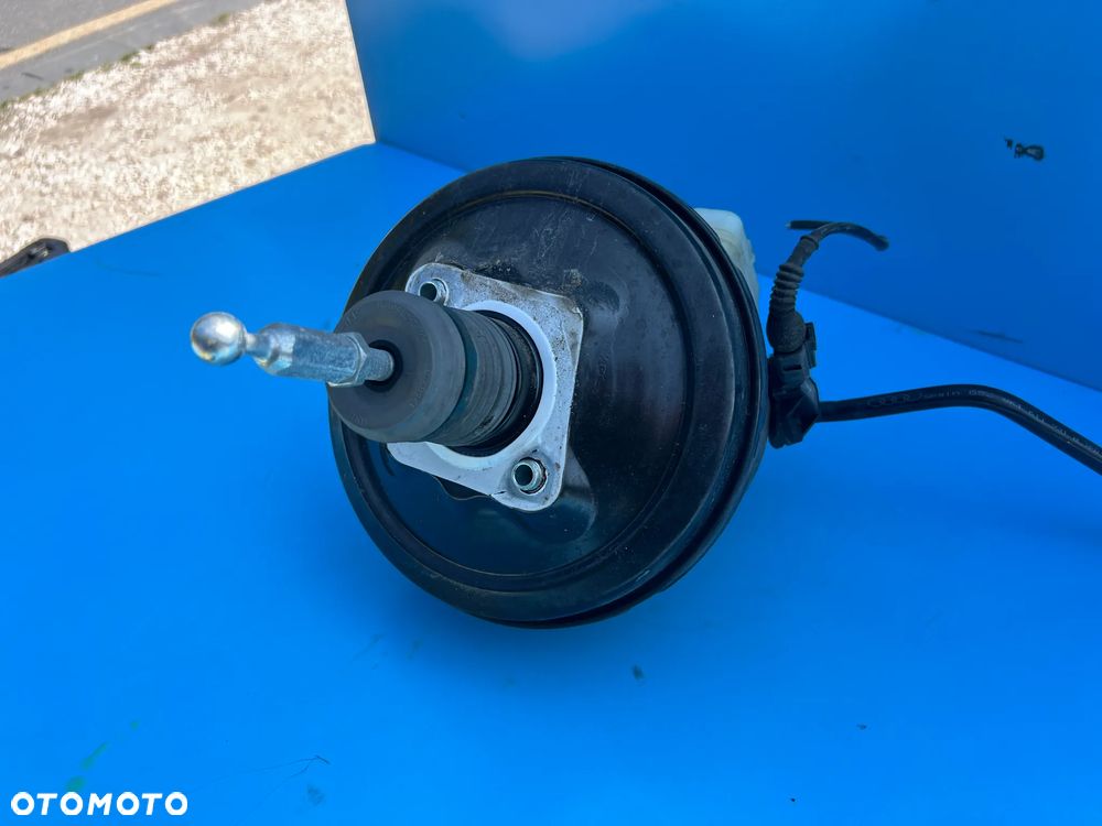 SERWO POMPA AUDI A4 B8 8K0612103K - 4