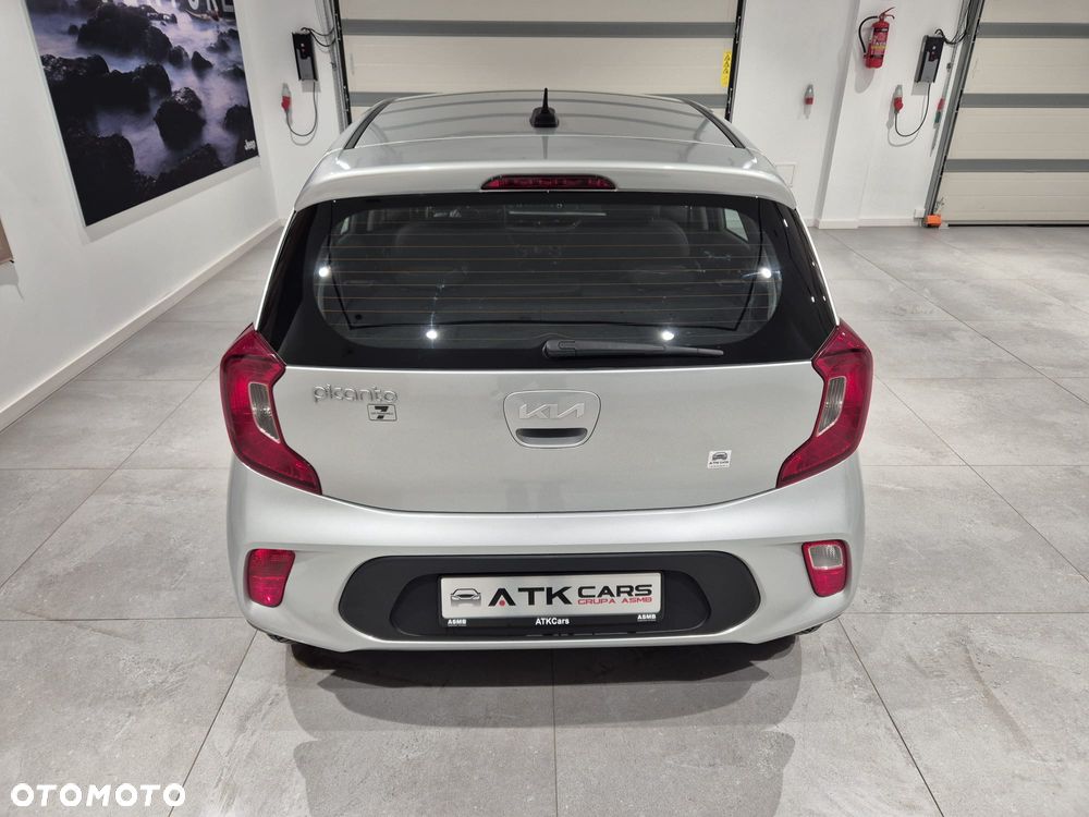 Kia Picanto 1.0 M - 7