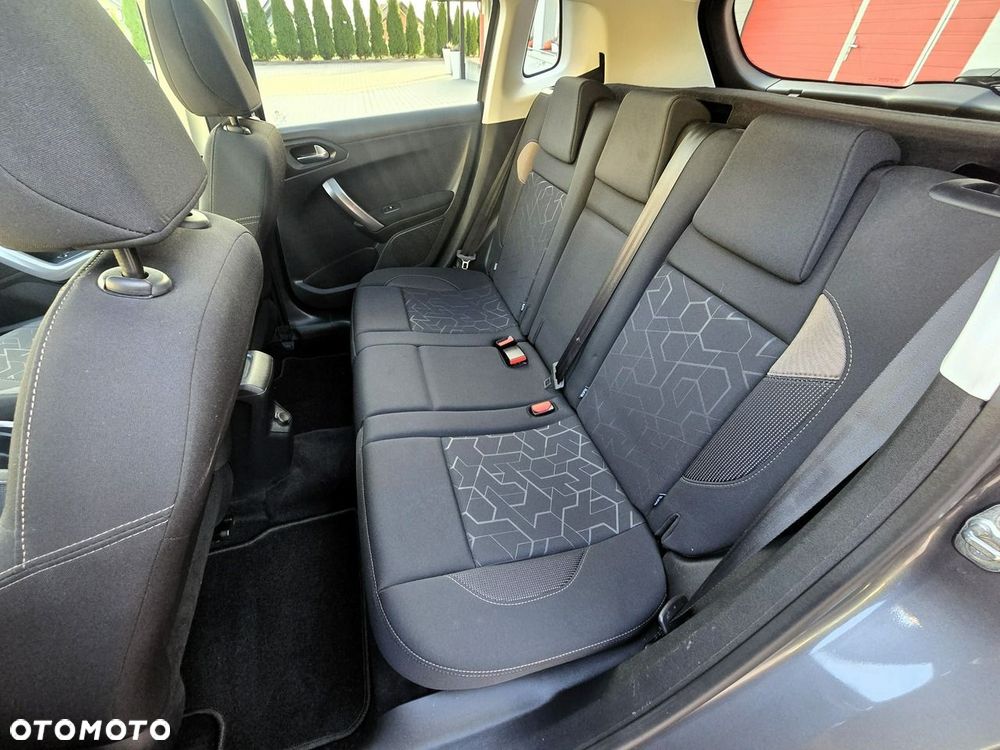 Peugeot 2008 e-HDi FAP 92 EGS6 STOP & START Allure - 25