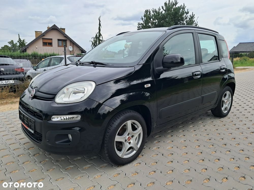 Fiat Panda 1.2 Dynamic - 3