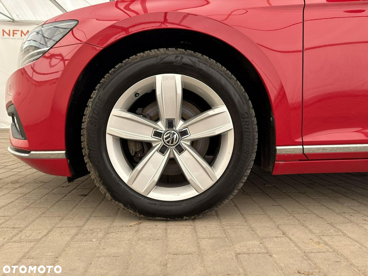 Volkswagen Passat 1.5 TSI EVO Elegance - 19