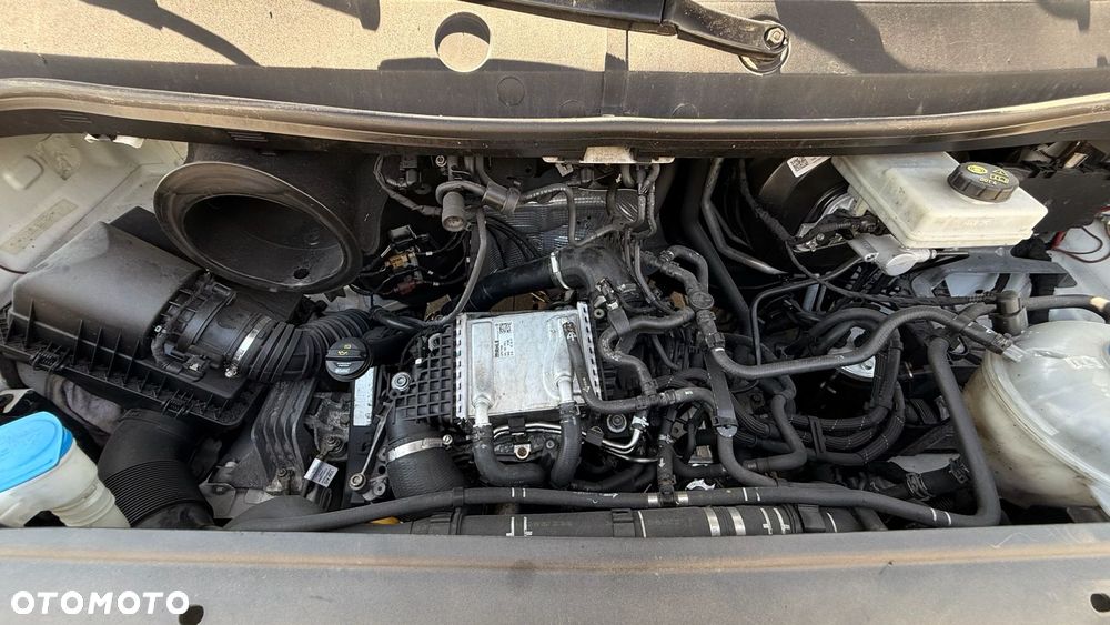 Volkswagen Crafter Standard - 24