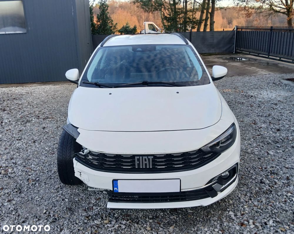 Fiat Tipo 1.6 MultiJet City - 5
