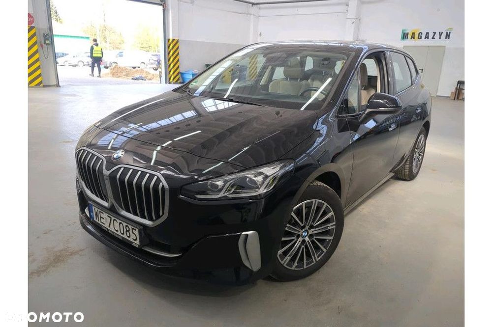 BMW Seria 2 - 1