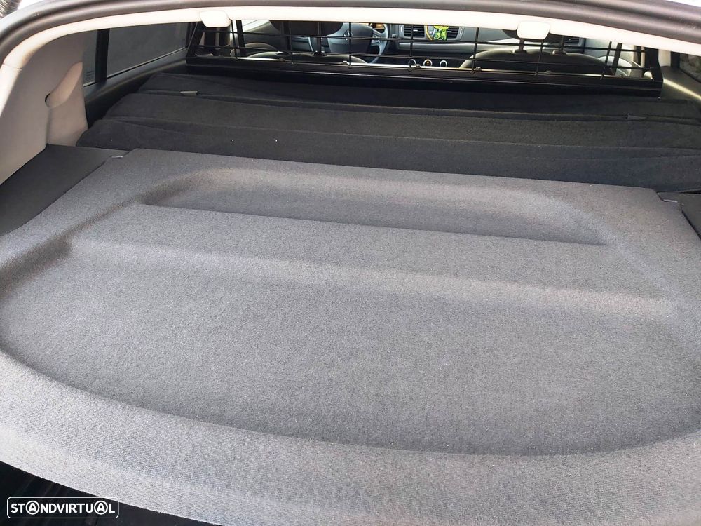 Renault Mégane 1.5 dCi Dynamique - 39