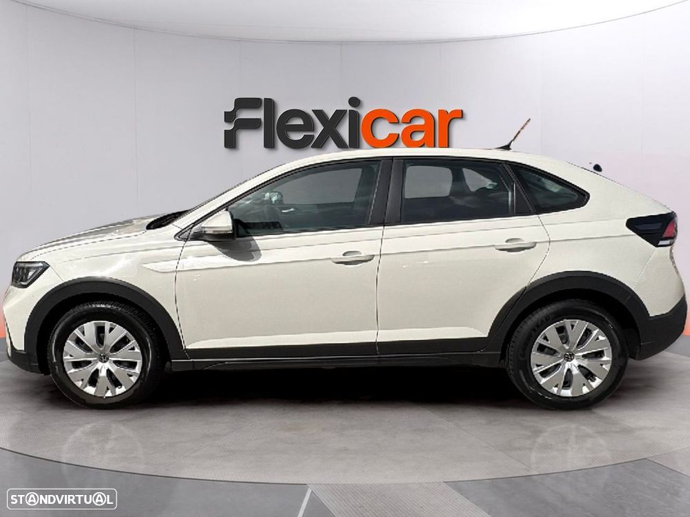 VW Taigo 1.0 TSI Life - 4