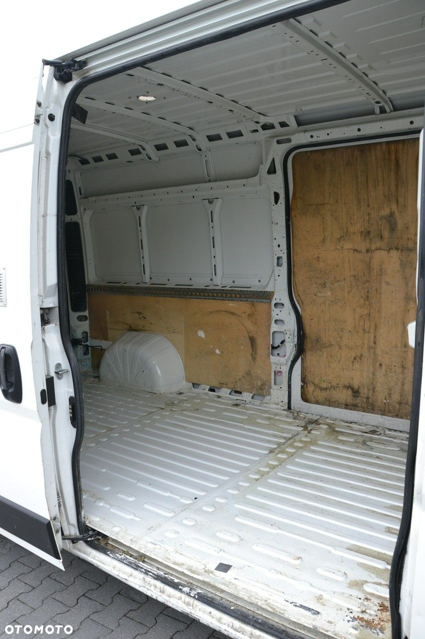 Peugeot Boxer - 20