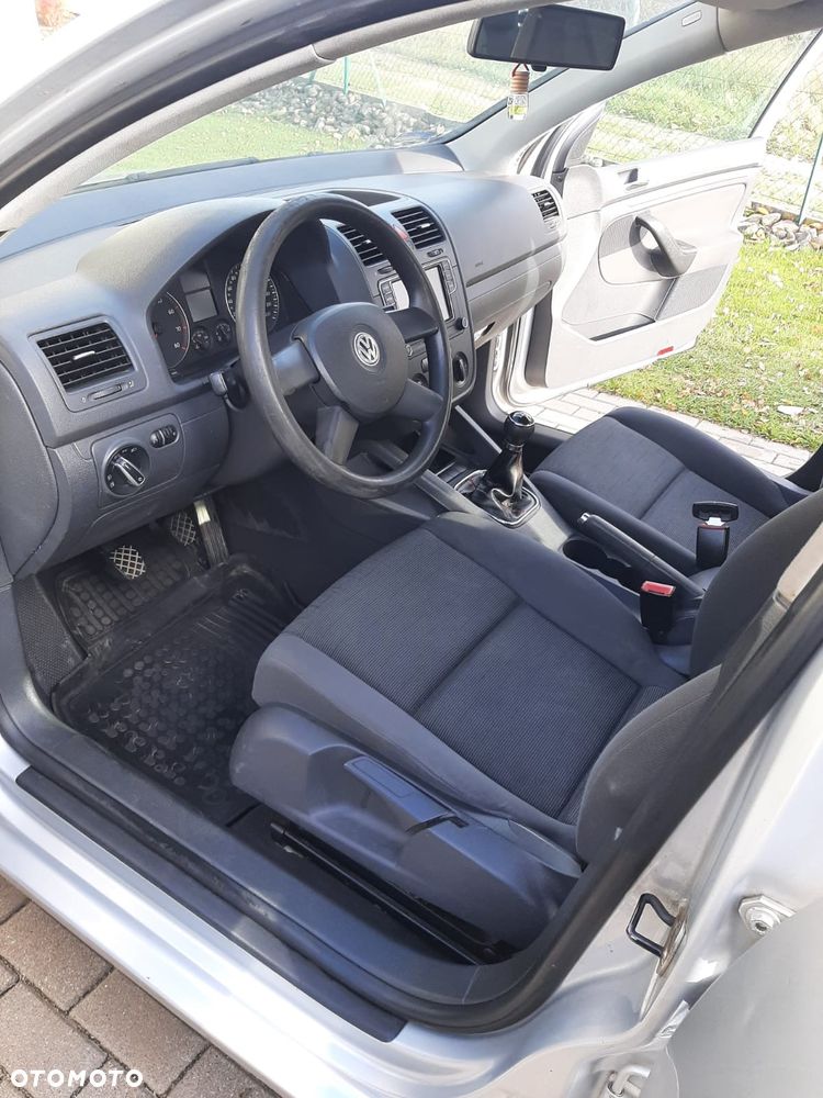 Volkswagen Golf V 1.4 Trendline - 7