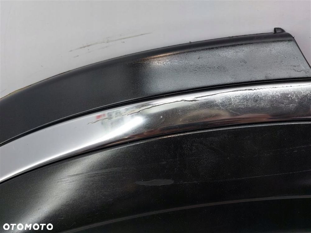 LISTWA NAKŁATKA BŁOTNIKA PRAWA TYŁ SSANGYONG REXTON I 01-06R 79581-08010 - 4