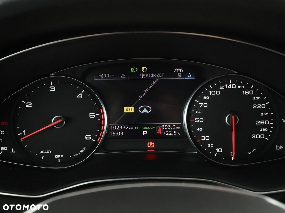 Audi A6 Avant 40 TDI mHEV Quattro S tronic - 23