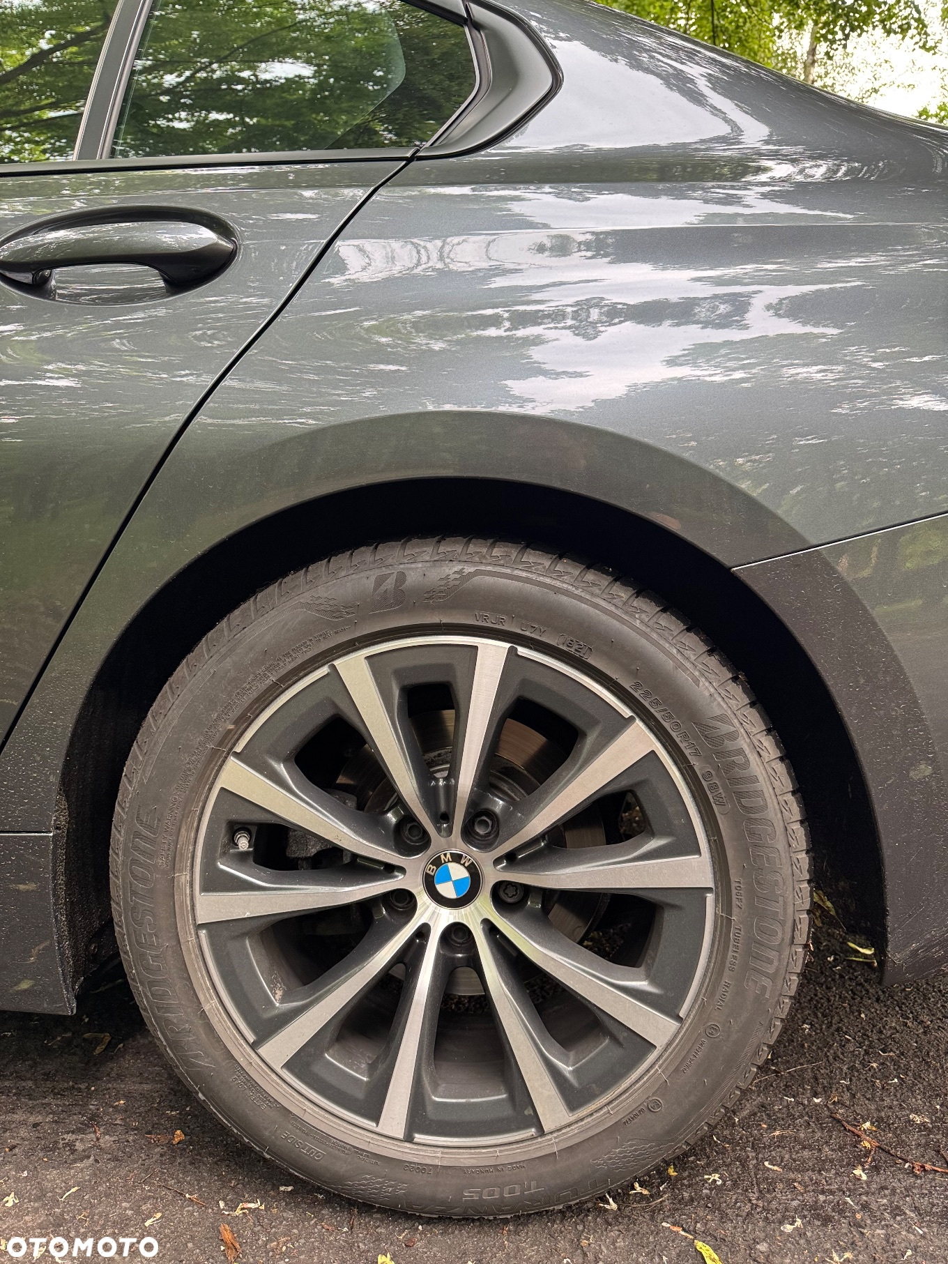 BMW Seria 3 318i Advantage - 12