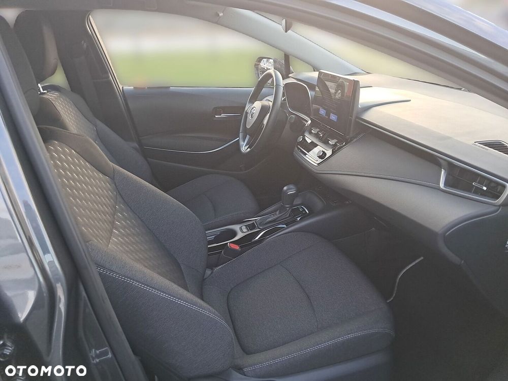 Toyota Corolla 1.8 Hybrid Comfort - 14