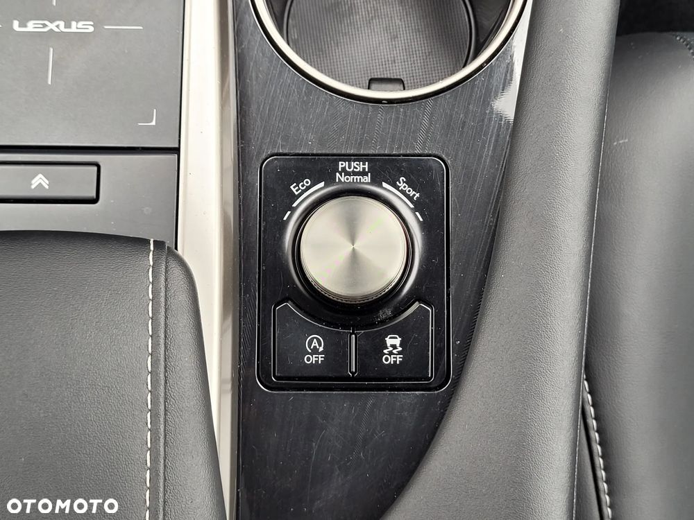 Lexus RX 300 Prestige - 22