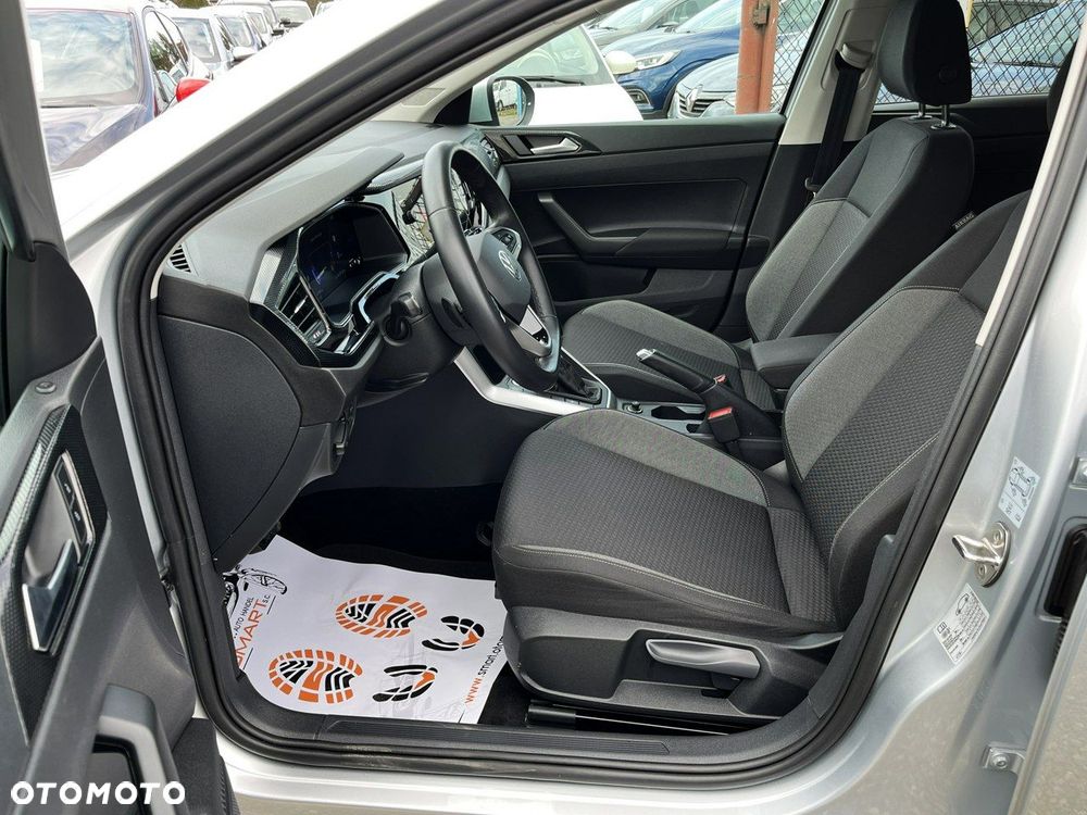 Volkswagen Taigo - 31