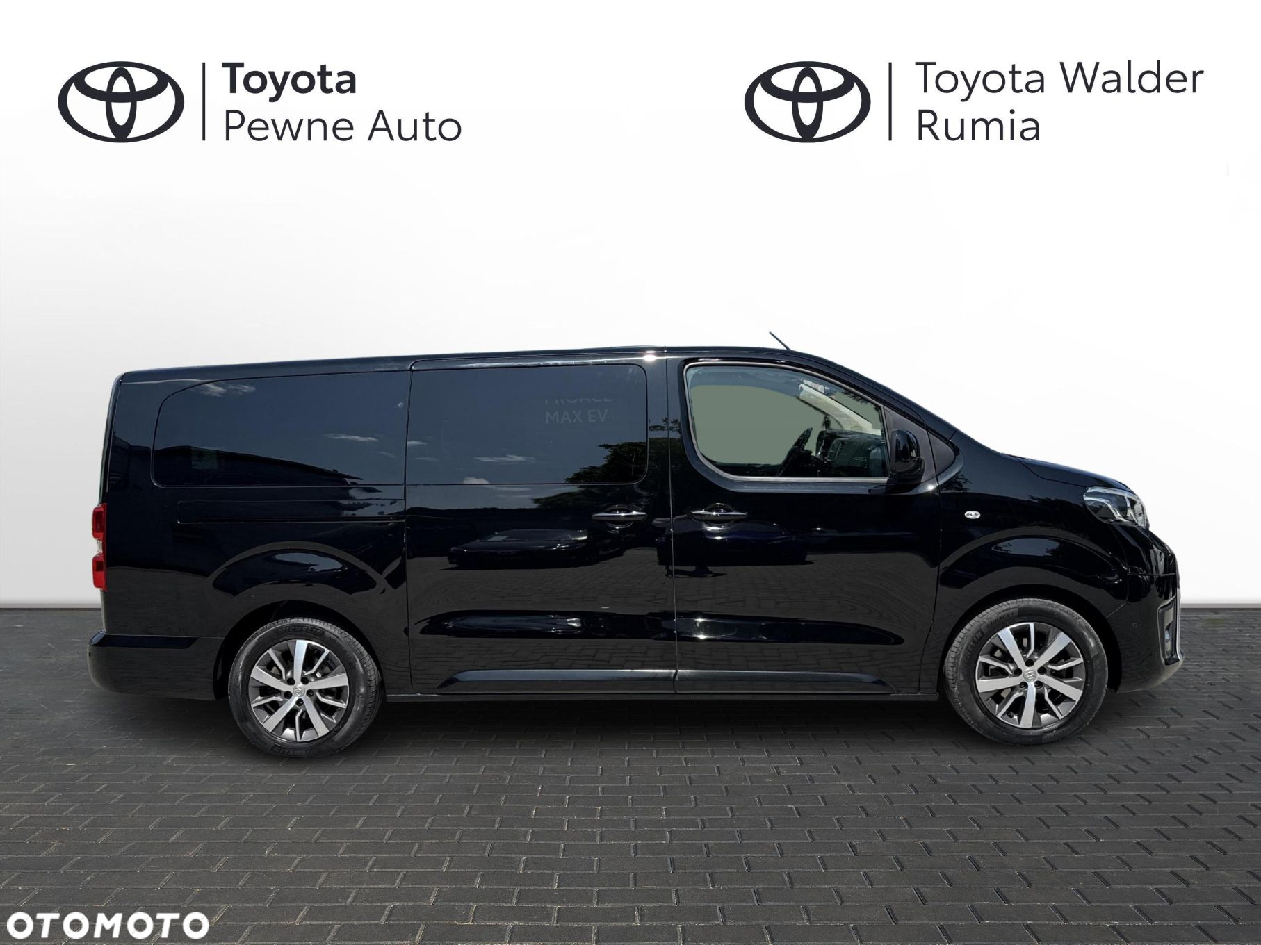 Toyota Proace Verso 2.0 D4-D Long VIP - 6