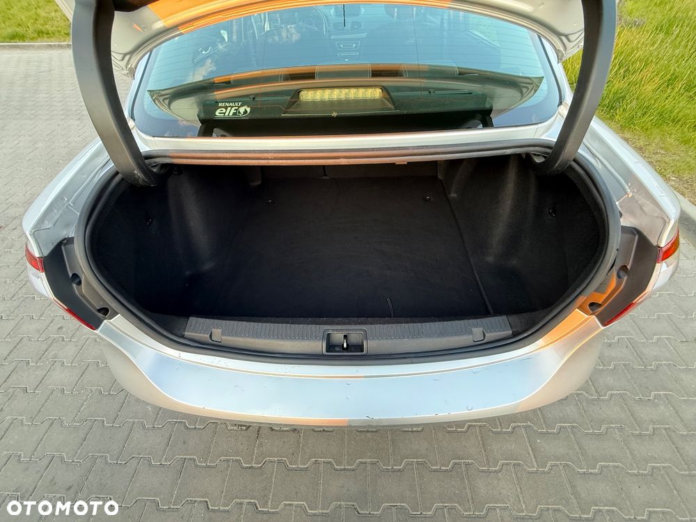 Renault Fluence 1.5 dCi Privilege - 18
