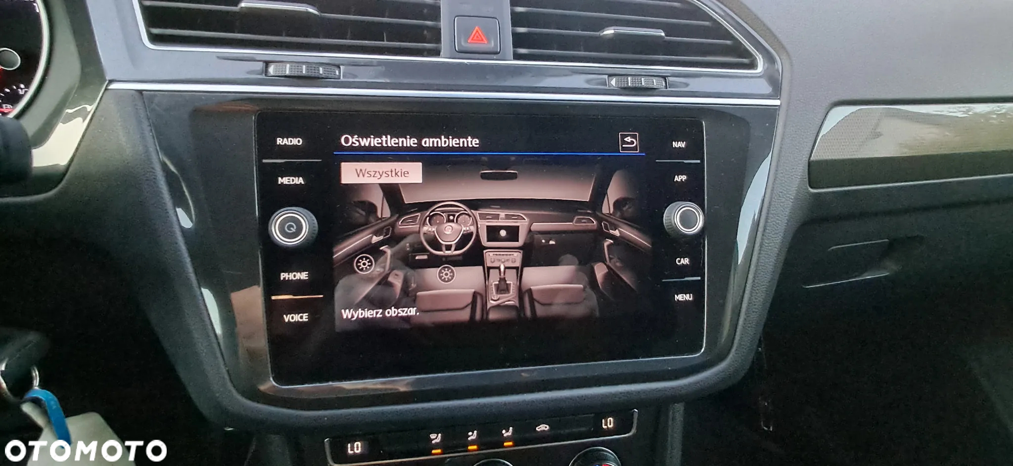 Volkswagen Tiguan 1.5 TSI EVO IQ Drive - 24